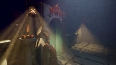 A screenshot taken in Dreams. 2 of 4.