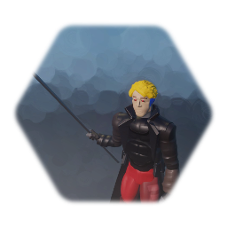 School for bad girls punishment master