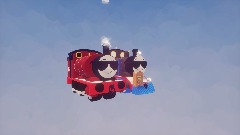 A screenshot taken in Dreams. 20 of 26.