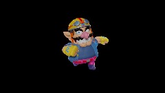 A screenshot taken in Dreams. 1 of 3.