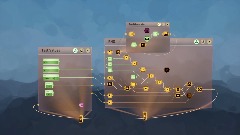 A screenshot taken in Dreams. 1 of 1.