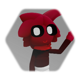 @TONY_RED_2 Imp: libli the red Imp