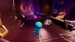 A screenshot taken in Dreams. 2 of 22.