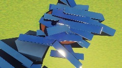 Spiffy pictures logo destroyed