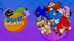 Sonk Oranges