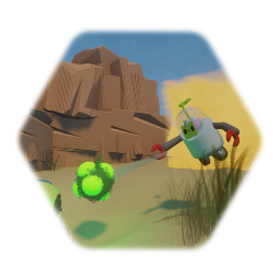 Sprout (Brawl Stars)