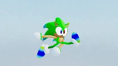 A screenshot taken in Dreams. 1 of 1.