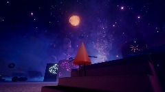 A screenshot taken in Dreams. 1 of 1.