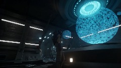 A screenshot taken in Dreams. 2 of 5.