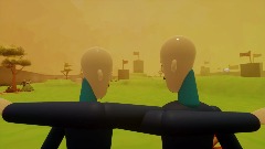 Battle of Bull Run (Manassas) - General Robert E Lee