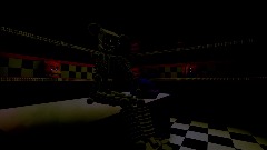 FNaF 1 Parts and Service