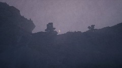 A screenshot taken in Dreams. 8 of 19.