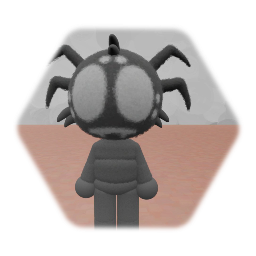 Webber (Don't starve)