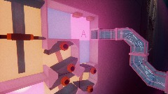 A screenshot taken in Dreams. 1 of 3.