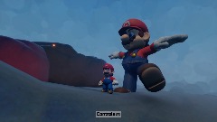 A screenshot taken in Dreams. 1 of 1.