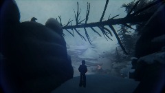 A screenshot taken in Dreams. 11 of 14.