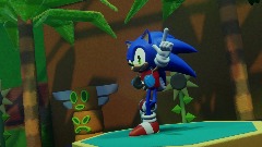 A screenshot taken in Dreams. 3 of 3.