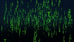 Saving the World 2: Blocked in a Matrix
