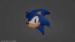 A screenshot taken in Dreams. 1 of 4.