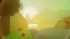 A screenshot taken in Dreams. 6 of 12.