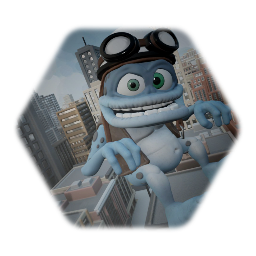 Crazy Frog