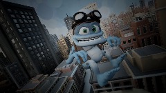 A screenshot taken in Dreams. 3 of 29.