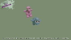 A screenshot taken in Dreams. 6 of 12.