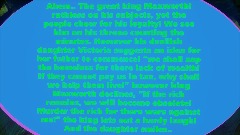 A screenshot taken in Dreams. 28 of 30.