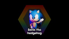 Dandy's world,Sonic the hedgehog thumb