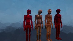 A screenshot taken in Dreams. 3 of 3.