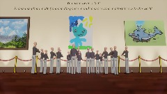 A screenshot taken in Dreams. 11 of 25.