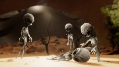 A screenshot taken in Dreams. 8 of 10.