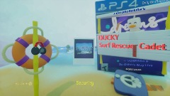 A screenshot taken in Dreams. 6 of 25.