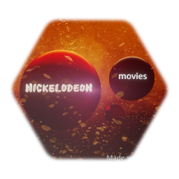 Nickelodeon Movies 2004