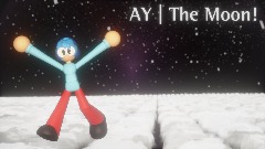 AY | The Moon
