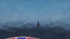 A screenshot taken in Dreams. 6 of 20.