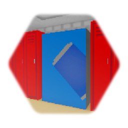 Schoolhouse Trouble Remix