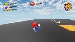 A screenshot taken in Dreams. 24 of 28.