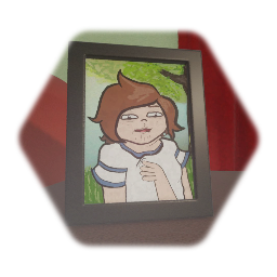 Objects And Furniture