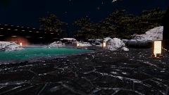 A screenshot taken in Dreams. 2 of 3.