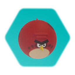 Terence - Angry Birds [Rovio]