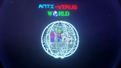 Anti-Virus World (Demo) (Dreams Version)