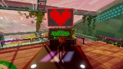 A screenshot taken in Dreams. 2 of 25.