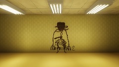 Backrooms Found Footage Reborn 2