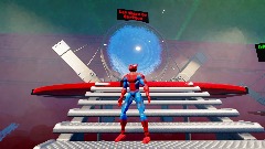 A screenshot taken in Dreams. 7 of 9.