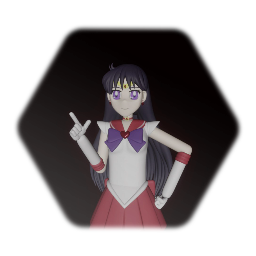 セーラーマーズ