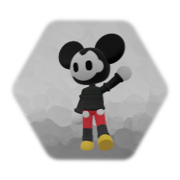 Mickey mouse 2022