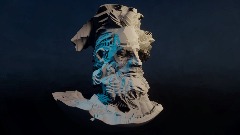 A screenshot taken in Dreams. 16 of 23.