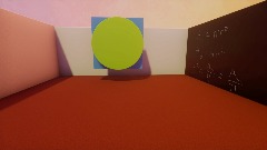 Terrible Estimate of Pi