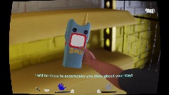 A screenshot taken in Dreams. 5 of 14.